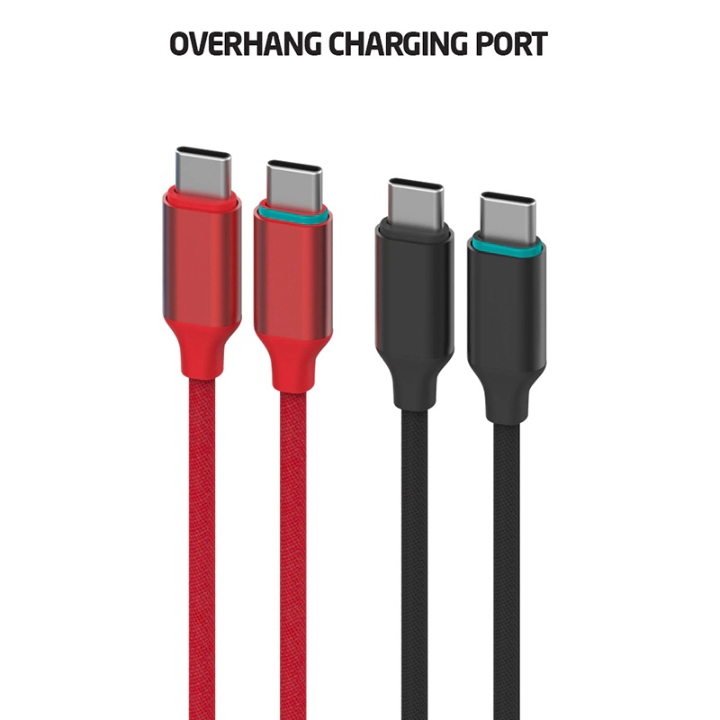 Wholesale 1.2m 2.0 USB C to USB C Cable PD 60W Data Cable